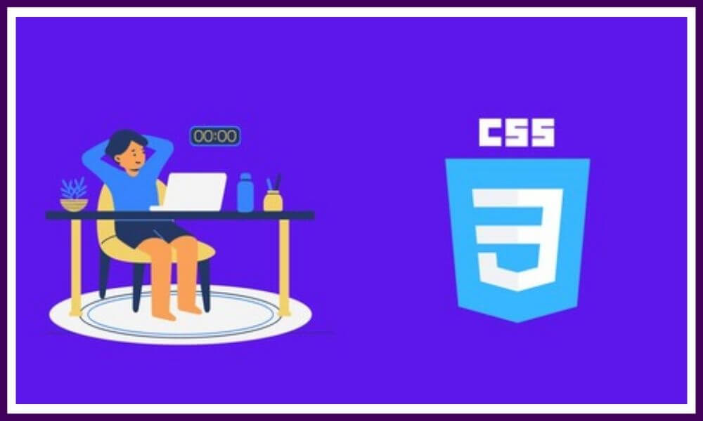 CSS Complete Course